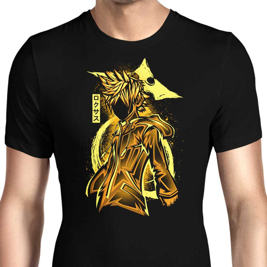 XIII Silhouette - Men's Apparel