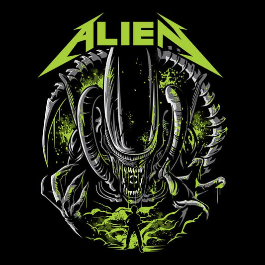 Xeno Death - Women's Apparel