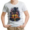 Xeno Shall Not Pass - Youth Apparel