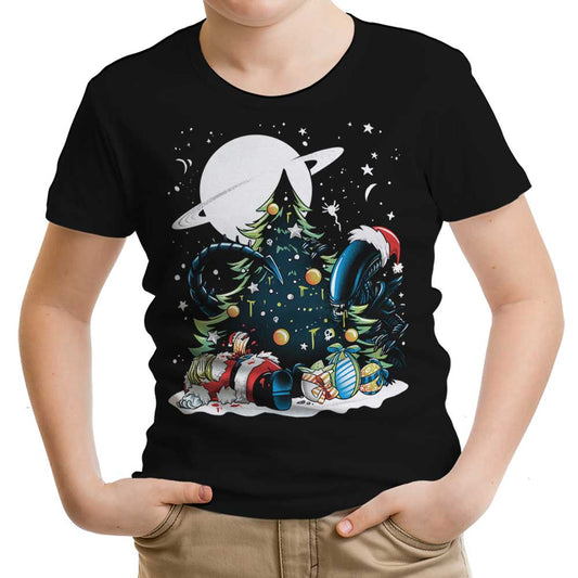 XenoMas - Youth Apparel