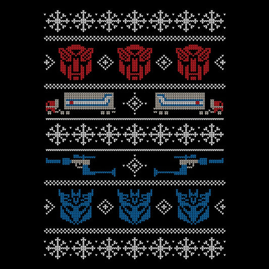 Xmas in Disguise - Youth Apparel