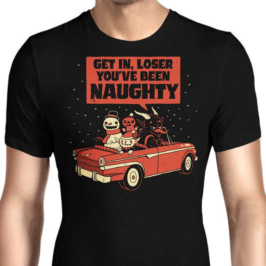 Xmas Road Trip - Men's Apparel