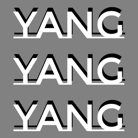 YANG - Youth Apparel