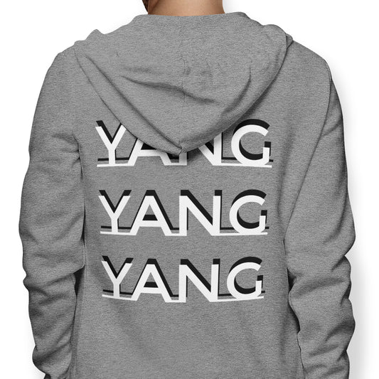 YANG - Hoodie