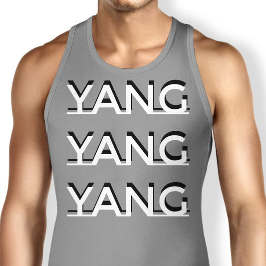 YANG - Tank Top
