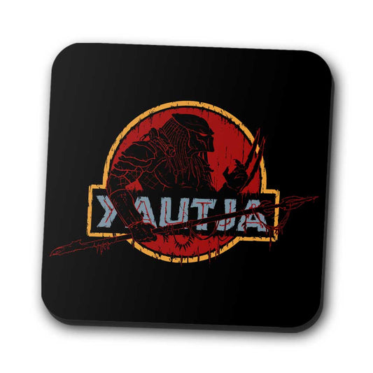 Yautja - Coasters