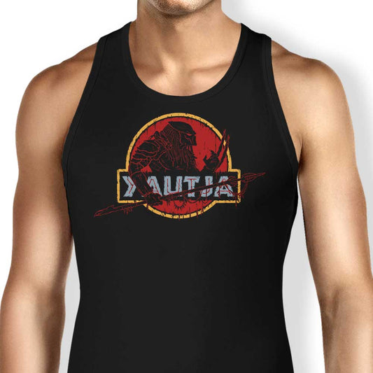 Yautja - Tank Top
