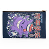 Year of the Ghost - Accessory Pouch