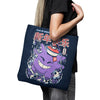 Year of the Ghost - Tote Bag