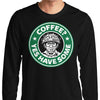 Yes, Have Some - Long Sleeve T-Shirt