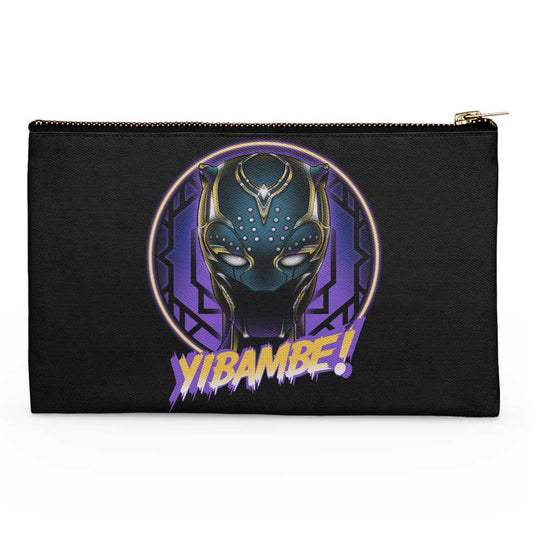 Yibambe - Accessory Pouch