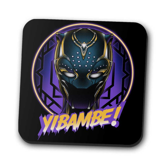 Yibambe - Coasters