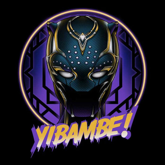 Yibambe - Women's Apparel
