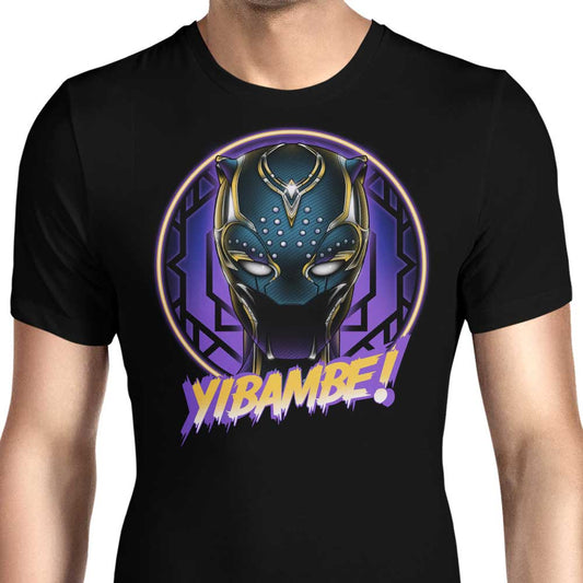 Yibambe - Men's Apparel
