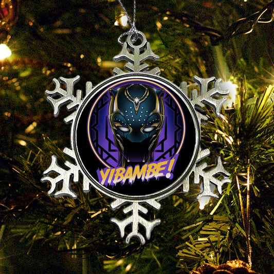 Yibambe - Ornament