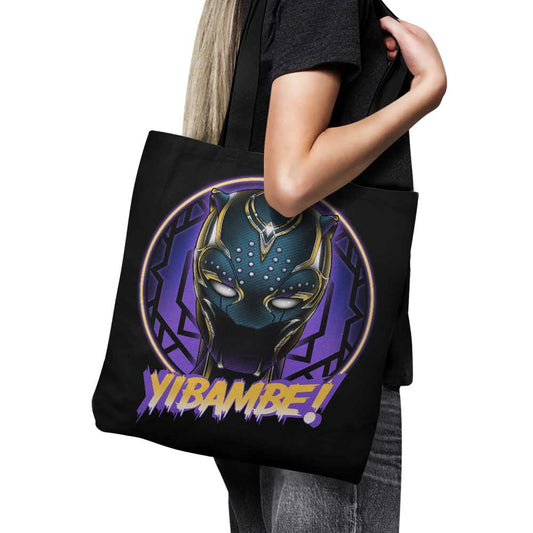 Yibambe - Tote Bag