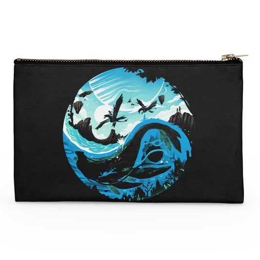 YinYang of Water - Accessory Pouch