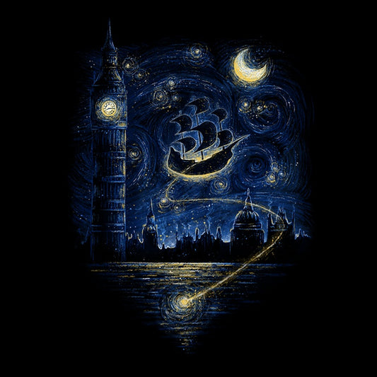 You Can Fly - Youth Apparel