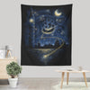 You Can Fly - Wall Tapestry