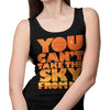 You Can't Take the Sky - Tank Top