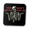 You Matter - Coasters