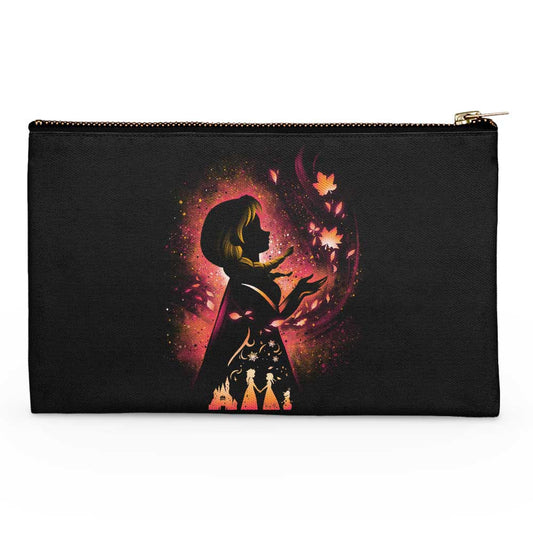 You'll Always Have Me - Accessory Pouch