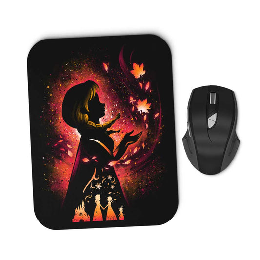 You'll Always Have Me - Mousepad