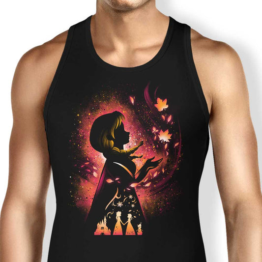 You'll Always Have Me - Tank Top