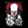 You'll Float Too - Youth Apparel
