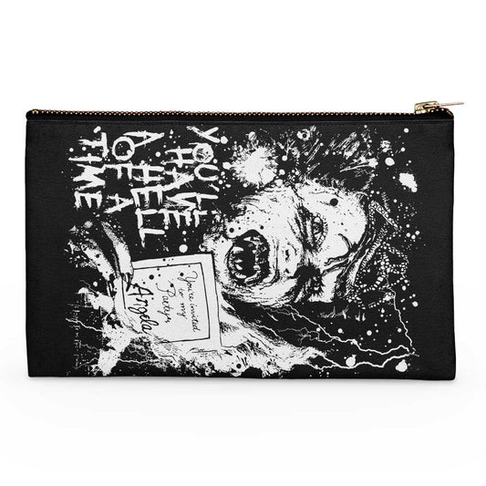 You'll Have a Hell of a Time - Accessory Pouch