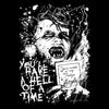 You'll Have a Hell of a Time - Fleece Blanket