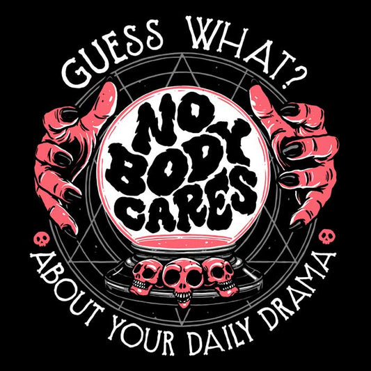 Your Daily Drama - Women's Apparel