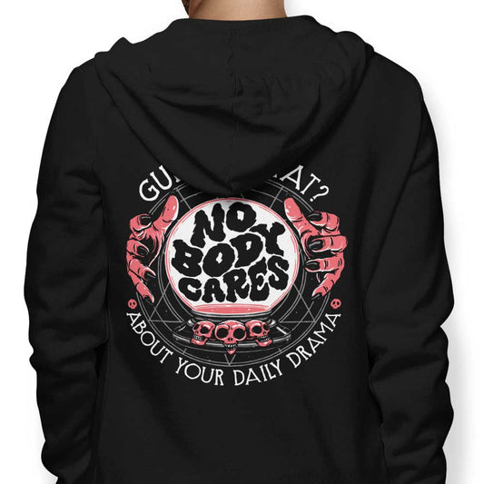 Your Daily Drama - Hoodie