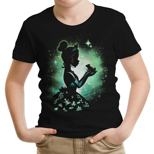 Your Dreams Come True - Youth Apparel