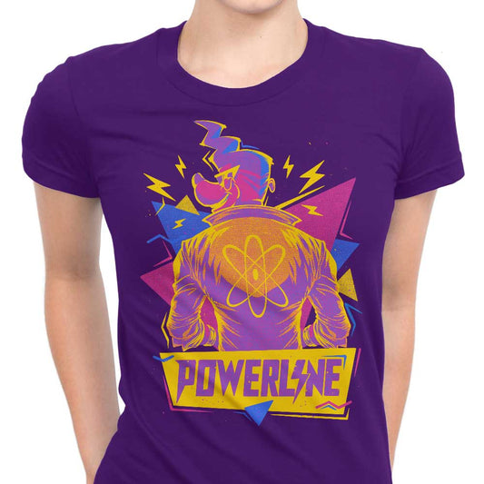 Your Number One - Women's Apparel