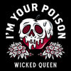 Your Poison - Long Sleeve T-Shirt