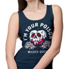 Your Poison - Tank Top
