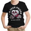 Your Poison - Youth Apparel