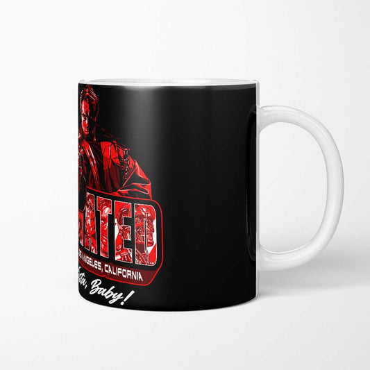 You've Been Terminated - Mug