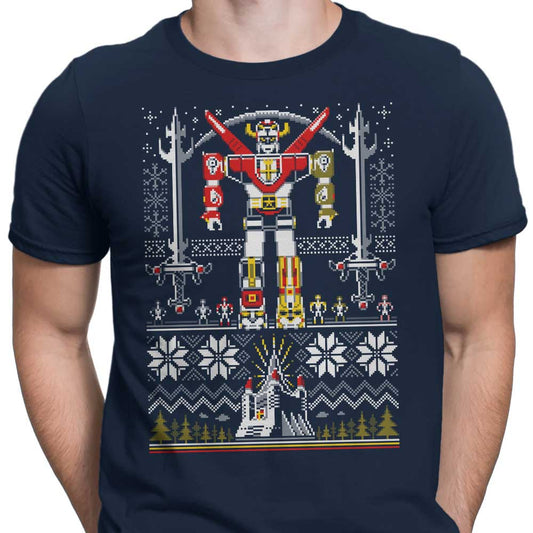 Yuletron - Men's Apparel