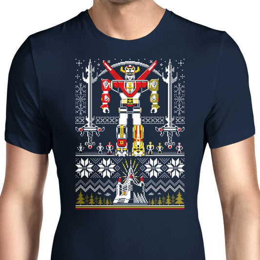 Yuletron - Men's Apparel