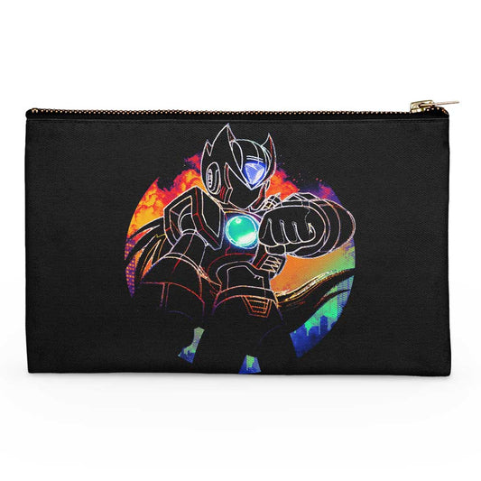 Z Orb - Accessory Pouch