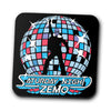 Zemo Fever - Coasters