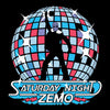Zemo Fever - Long Sleeve T-Shirt
