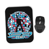 Zemo Fever - Mousepad