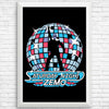 Zemo Fever - Posters & Prints
