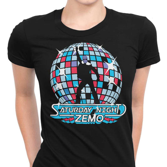 Zemo Fever - Women's Apparel
