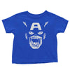 Zombie Captain - Youth Apparel