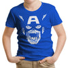 Zombie Captain - Youth Apparel