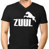 Zuul - Men's V-Neck